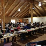 AIAN Climate Change Working Group 088