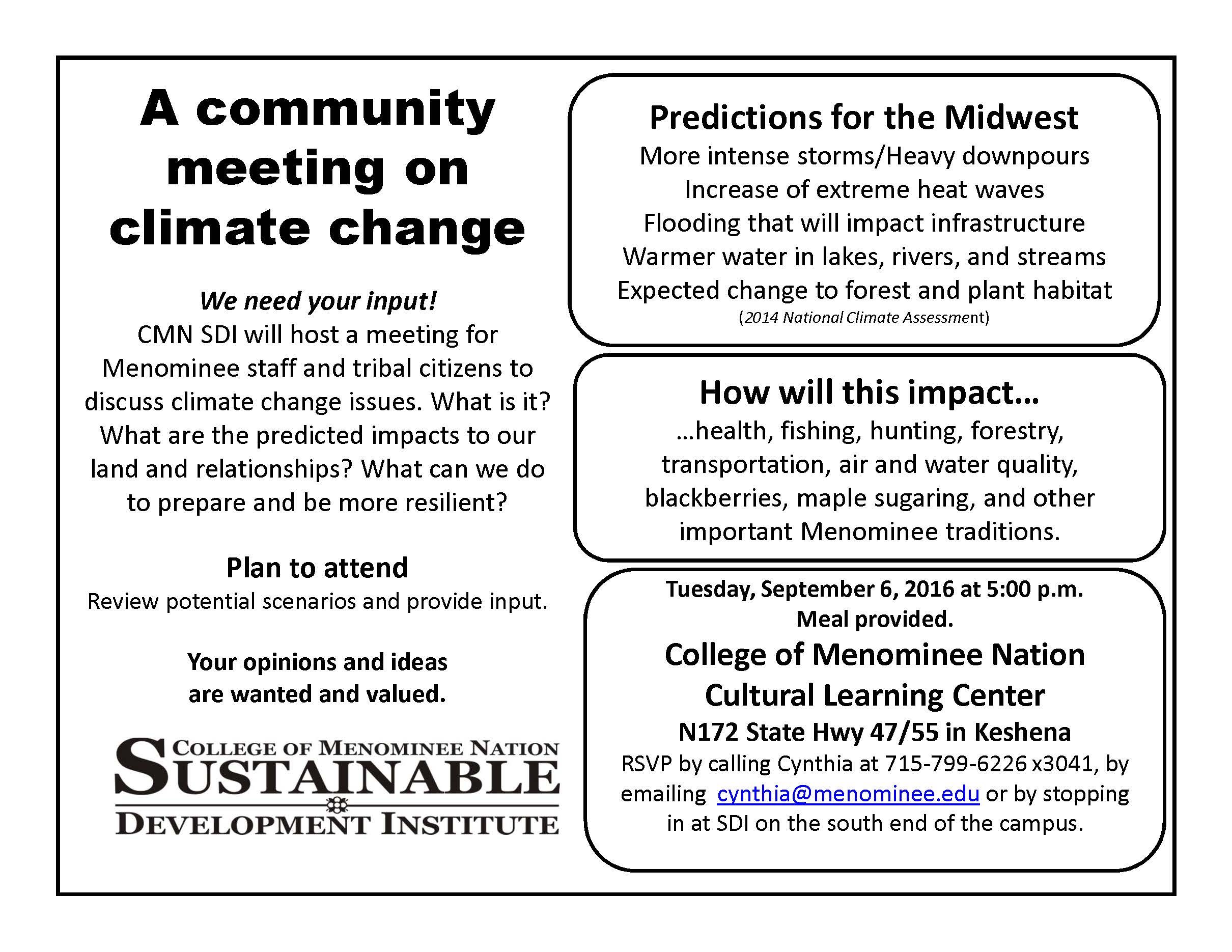 workshop input final